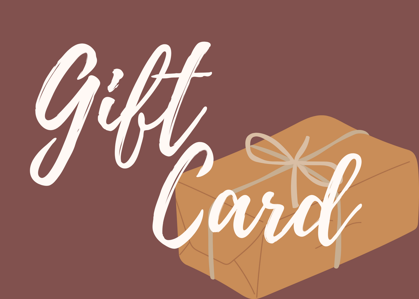 Dok's Western Boutique Gift Card