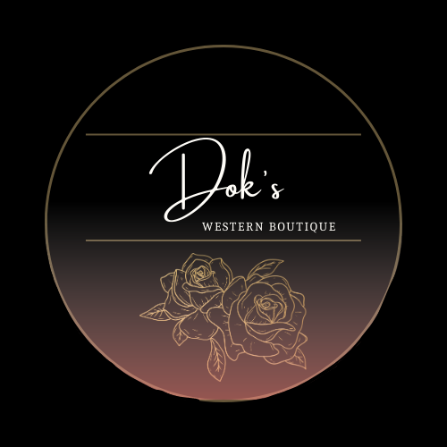 Dok's Western Boutique Online